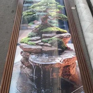 ПВХ панель, Душанбе