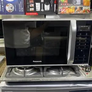 Микроволновка Panasonic, Душанбе