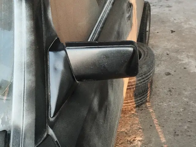 Боковое зеркало от Mercedes Benz, Душанбе