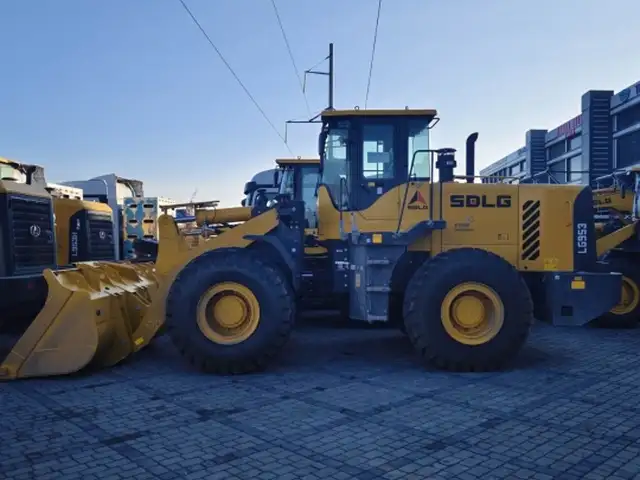 Погрузчик 3куб, Душанбе