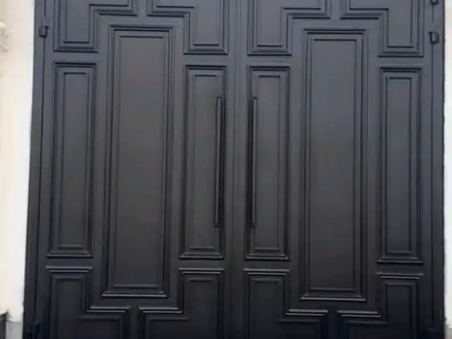 Дарвоза, Душанбе