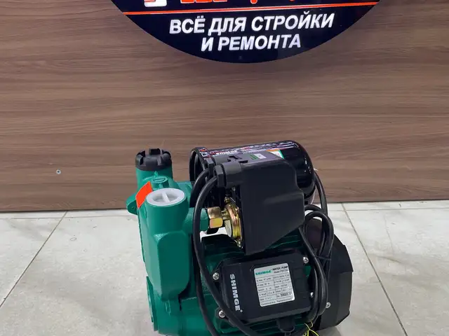 Вакумны насос, Душанбе