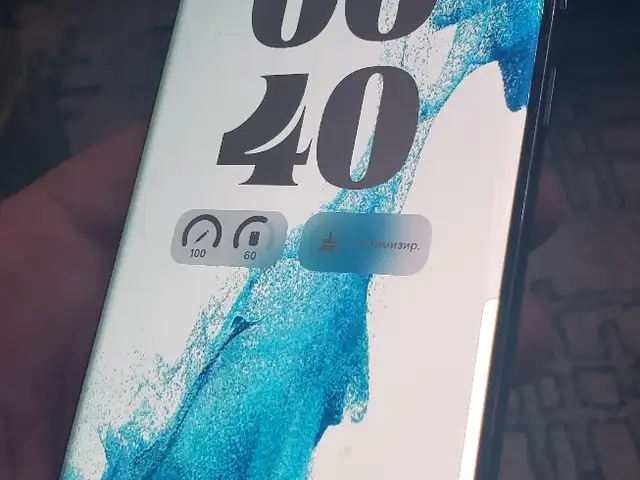 Samsung Galaxy S22 Ultra, Худжанд