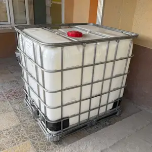 Бочка, Душанбе