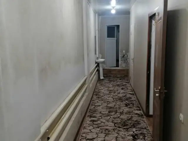 Комната в 4-комн. квартире, 1 этаж, 80м², Сино, Душанбе
