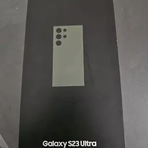 Samsung Galaxy S23 Ultra, Вандж