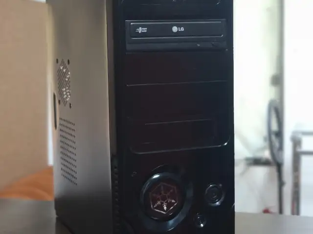 Системный блок core i3-3220, Душанбе