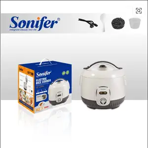 Рисоварка Sanifer, Душанбе