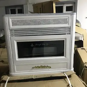 Газовая печка, Худжанд