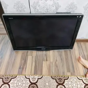 Телевизор, Худжанд
