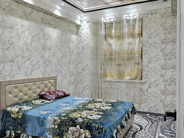 2-комн. квартира, 8 этаж, 75м², 34мкр, Хуҷанд