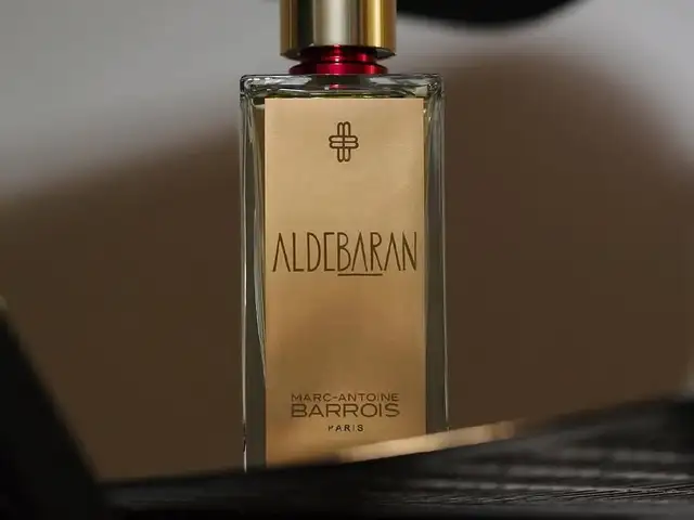 Духи aldebaran, Душанбе