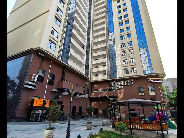 1-комн. квартира, 4 этаж, 60 м², Шохмансур , Душанбе