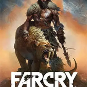 Игра Fаr Cry Primal, Душанбе