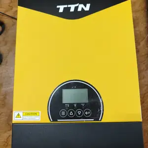 Инвертор 3kw 24v Гибрид, Душанбе