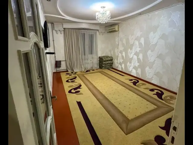 2-комн. квартира, 3 этаж, 65м², шохмансур, Душанбе