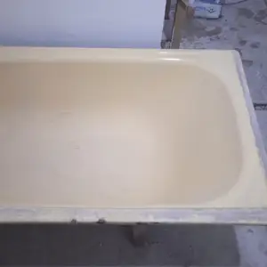 Ванна, Душанбе