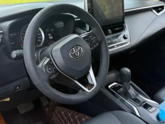 Toyota Corolla, 2022, Душанбе - 3