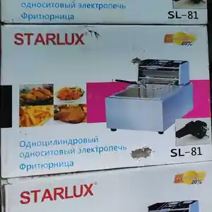 Фритюрница Starlux 81, Душанбе