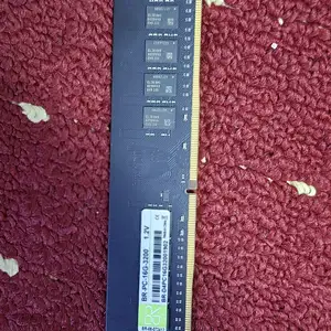 Оперативка 16GB 3200 DDR4, Душанбе