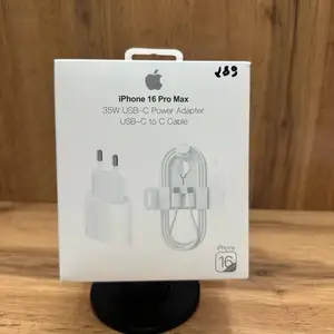 Зарядник iPhone 16 pro max, Душанбе