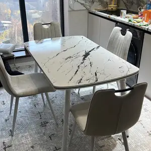Стол и стулья, Душанбе