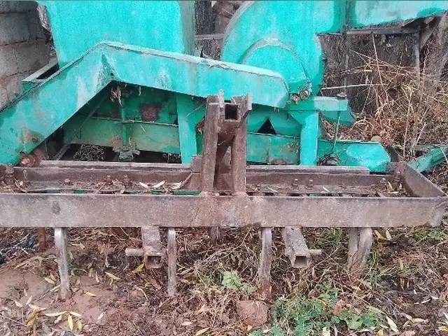 Чизельный плуг, Ҳисор