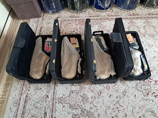 Саксофон, Душанбе