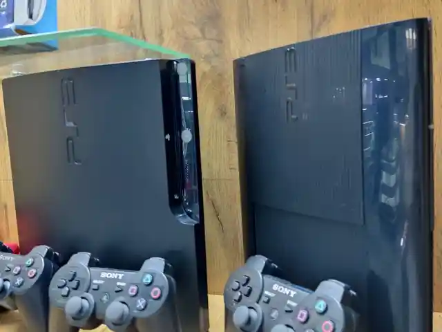 Игровая приставка PlayStation 4 Pro Limited Edition God of War 1TB / 6, Душанбе - 10