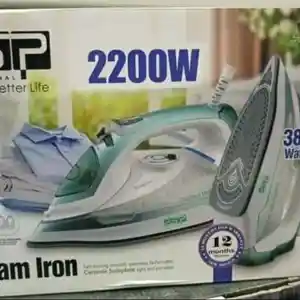 Утюг DSP KD-1073 2200W, Душанбе