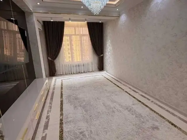 Колин, Душанбе