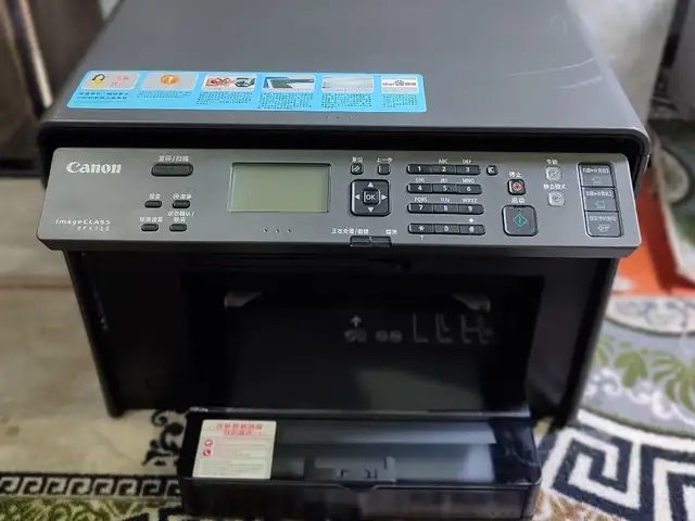 Принтер imegclaac Canon mf 4710, Худжанд