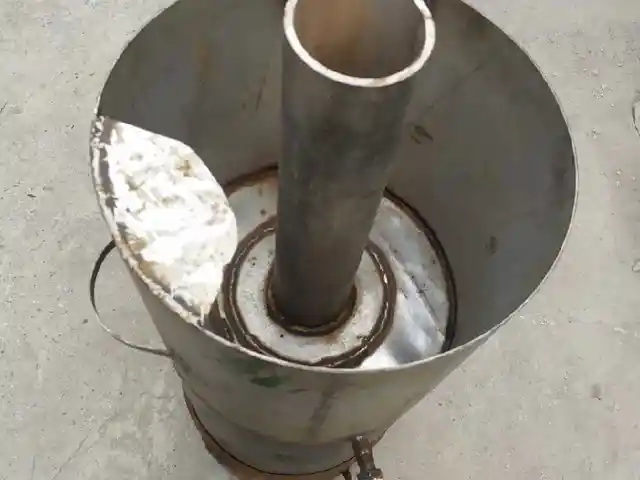 Самовар, Душанбе