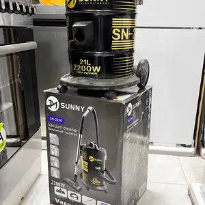 Пылесос SV-2200watt / PLISOS / SANY, Душанбе