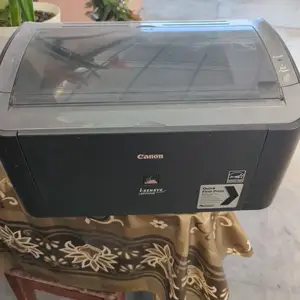 Принтер Canon i-SENSYS LBP2900, Душанбе