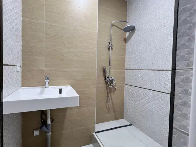 3-комн. квартира, 5 этаж, 72 м², пеши больница, Вахдат - 9