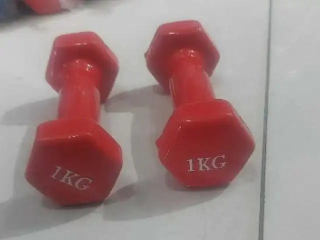 Гантел 1кг, Душанбе