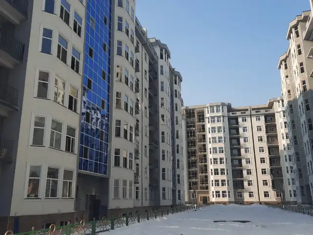 2-комн. квартира, 4 этаж, 60м², кучаи Лучоби поён доми Себистон, Душанбе