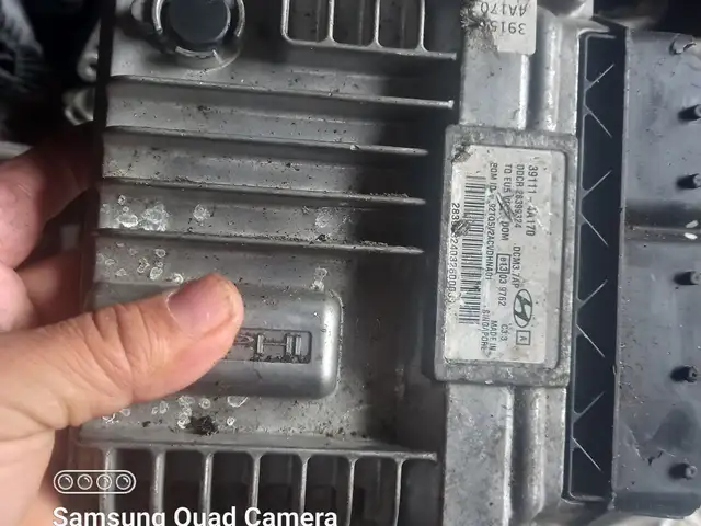 Компьютер на Hyundai Grand Starex H1 2012-15, Душанбе