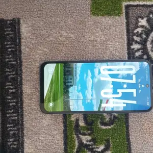 Infinix smart 20, Турсунзаде