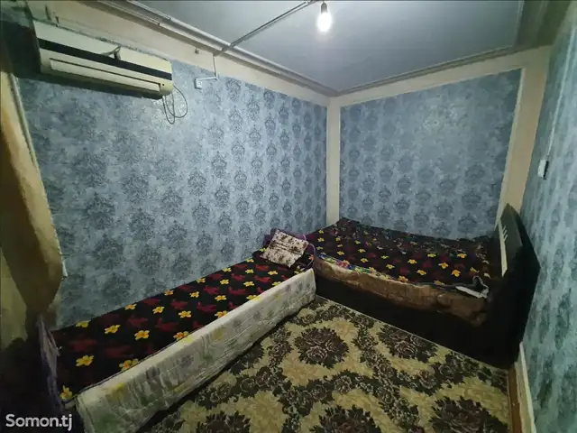 2-комн. квартира, 2 этаж, 58м², 32мкр, Хуҷанд