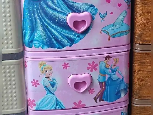 Комод, Душанбе