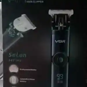 Триммер V671, Душанбе