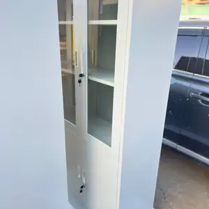 Железный шкаф, Душанбе