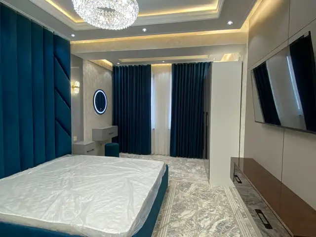 3-комн. квартира, 10 этаж, 75 м², сино, Душанбе