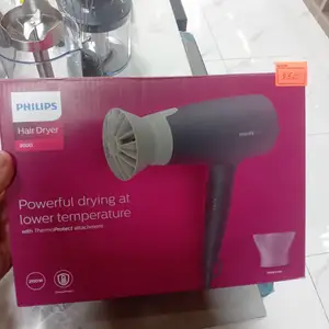 Фен Philips, Душанбе