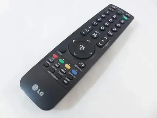 Пульт от ТВ LG, Душанбе