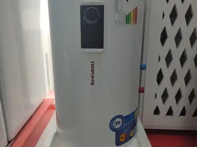 Водонагреватель Shivaki. 80л, Душанбе