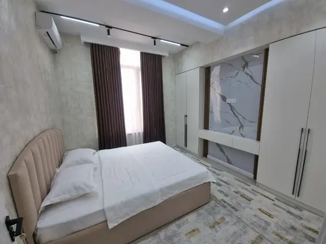 3-комн. квартира, 7 этаж, 75 м², 33мик, Худжанд - 6