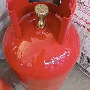 Газовый баллон 8 кг, Душанбе